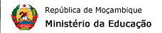 Bildungsministerium Mosambik