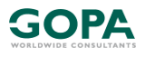 GOPA consulting