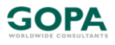 GOPA international consultants