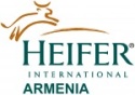 Heifer International, Armenia