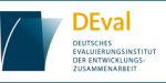 DEval - German Institute for Development Evaluation