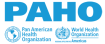 PanAmerican Health Organisation - WHO Americas