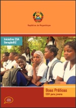 Manuals & educative games – products made by CoResult.eu (here: Case study on SRH)