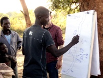 Focus Group semi-rural context