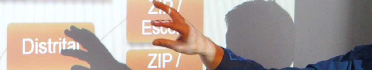 training on institutional development