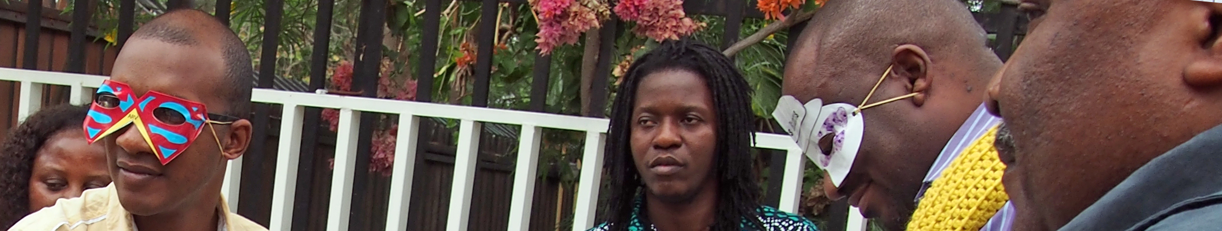 Im Team vereinen wir Expertise, Erfahrungen und Referenzen aus mehreren Sektoren